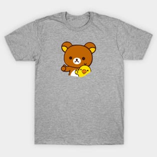 Rilakkuma T-Shirt